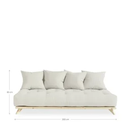 New Karup Design Slaapbank Senza