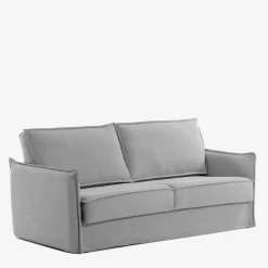 Outlet Kave Home 2 Zits Slaapbank Samsa