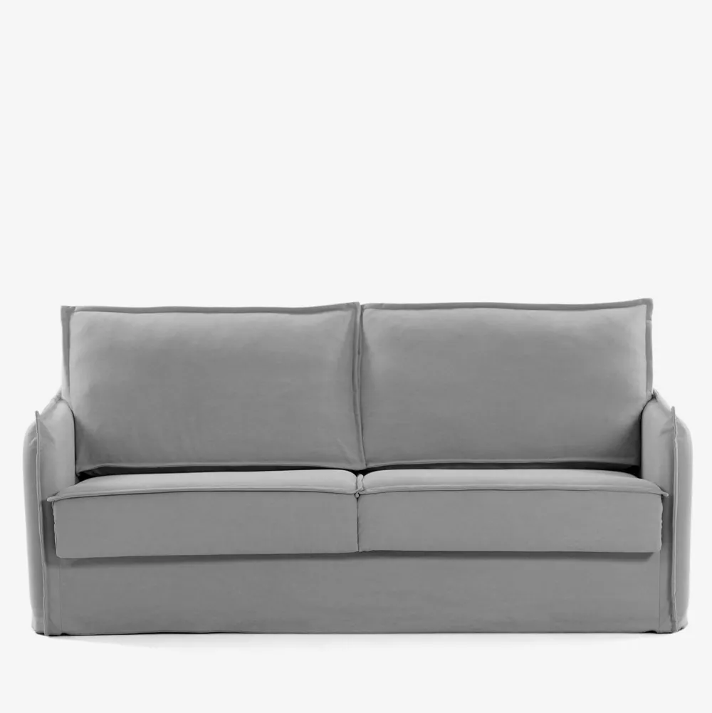 Outlet Kave Home 2 Zits Slaapbank Samsa