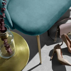 Hot Kave Home Bijzettafel Rhet