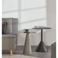 New Kave Home Bijzettafel Shirel