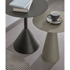 New Kave Home Bijzettafel Shirel