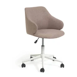 New Kave Home Bureaustoel Einara