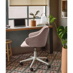 New Kave Home Bureaustoel Einara