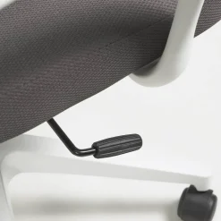 Outlet Kave Home Bureaustoel Melva