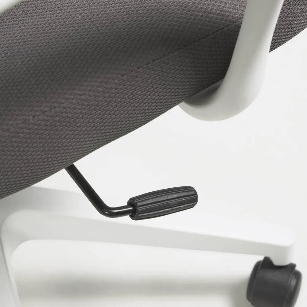 Outlet Kave Home Bureaustoel Melva