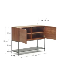 Kave Home Dressoir Vedrana