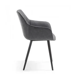 Online Kave Home Eetkamerstoel Amira (Set Van 2)