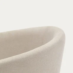 New Kave Home Eetkamerstoel Harlan