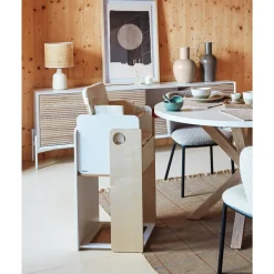 Outlet Kave Home Eetkamerstoel Maureen (Set Van 2)