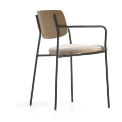 Outlet Kave Home Eetkamerstoel Maureen (Set Van 2)