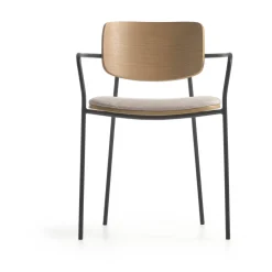 Outlet Kave Home Eetkamerstoel Maureen (Set Van 2)