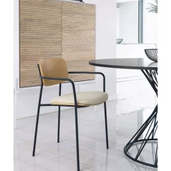 Outlet Kave Home Eetkamerstoel Maureen (Set Van 2)