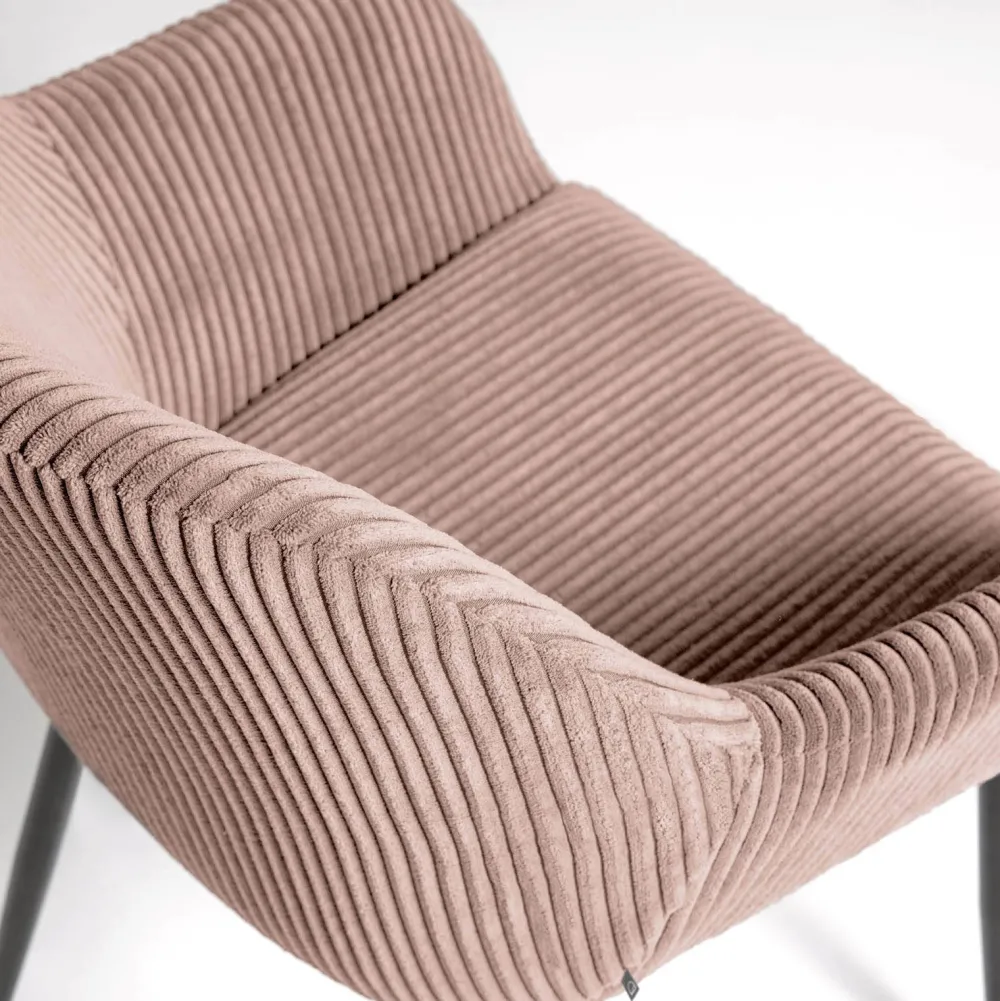 Discount Kave Home Eetkamerstoel (Set Van 2) Konna