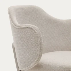 Discount Kave Home Eetkamerstoel (Set Van 2) Suanna