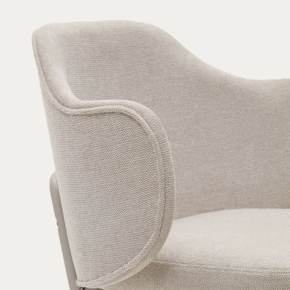 Discount Kave Home Eetkamerstoel (Set Van 2) Suanna