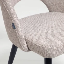 Outlet Kave Home Eetkamerstoel (Set Van 2) Mael