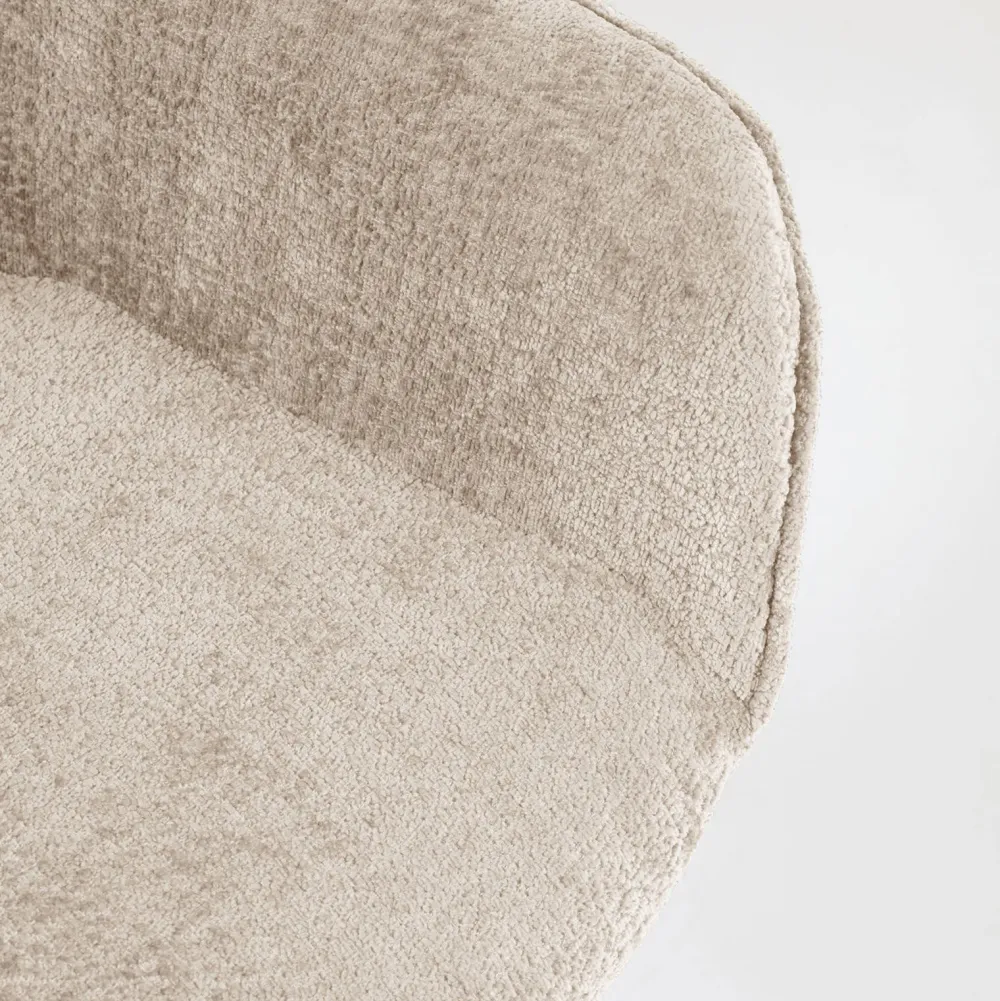 Best Kave Home Eetkamerstoel (Set Van 2) Amira