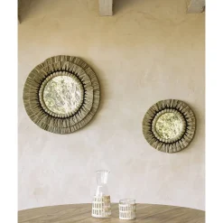 Outlet Kave Home Eettafel Jeanette (O120 Cm)