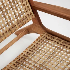 Online Kave Home Fauteuil Grignoon