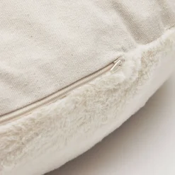 Outlet Kave Home Hondenkussen Codie O 80 X 50 Cm