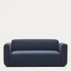 Kave Home Modulaire 2-Zitsbank Neom
