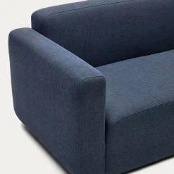 Kave Home Modulaire 2-Zitsbank Neom