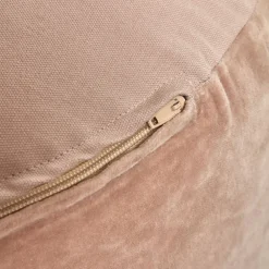 Outlet Kave Home Poef Angelica