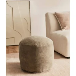 Best Kave Home Poef Angelica