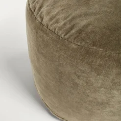 Best Kave Home Poef Angelica