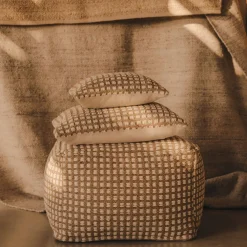 Sale Kave Home Poef Iscle