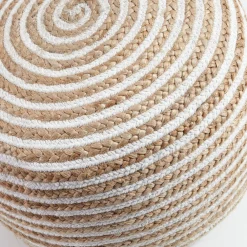 Sale Kave Home Poef Saht