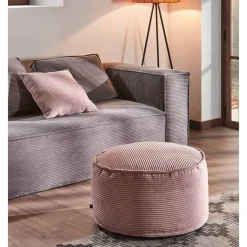 Best Kave Home Poef Wilma