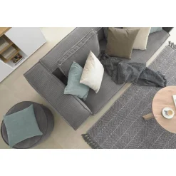 Discount Kave Home Poef Wilma