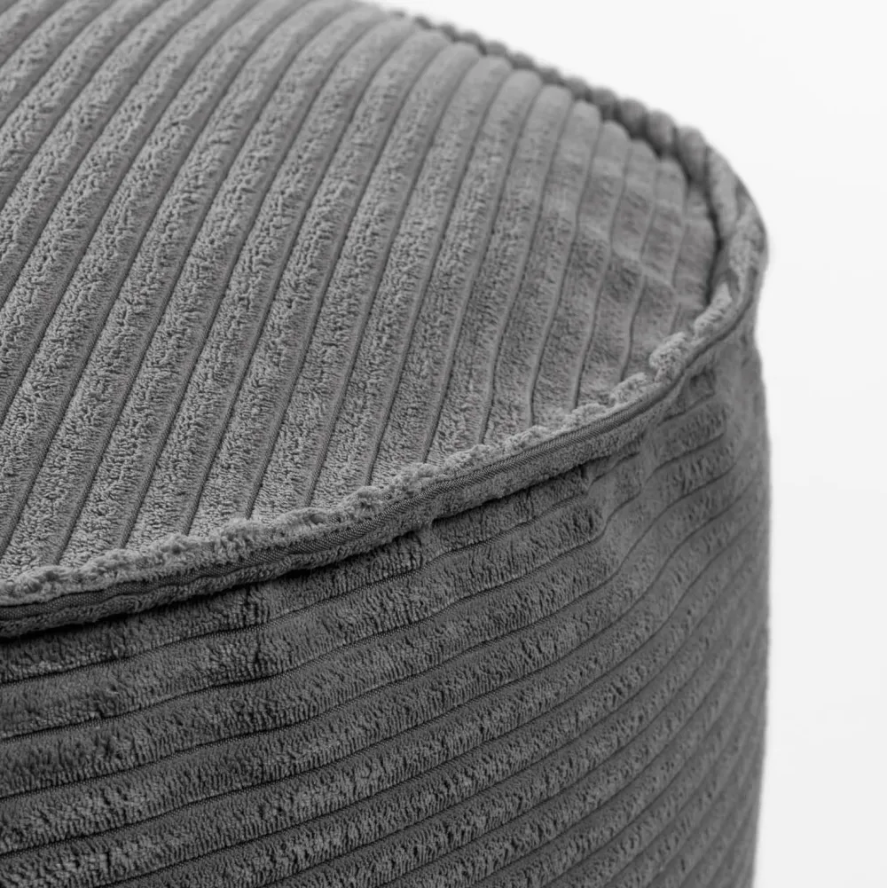 Discount Kave Home Poef Wilma