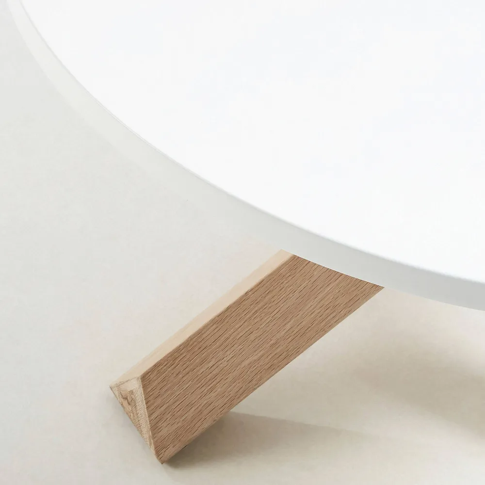 Kave Home Salontafel Lotus