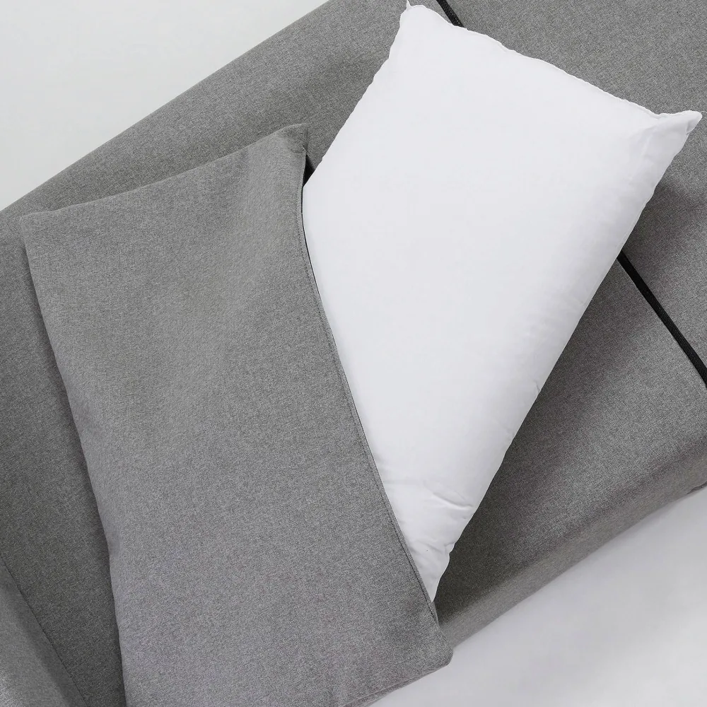 New Kave Home Slaapbank Arty