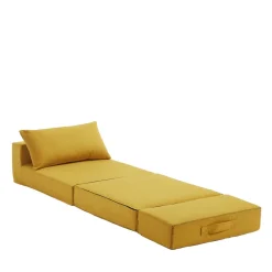 Outlet Kave Home Slaapbank Arty