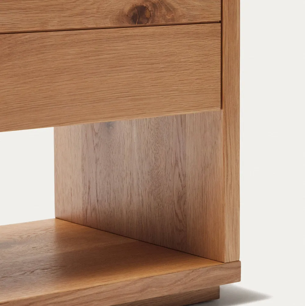 Kave Home Tv-Meubel Alguema