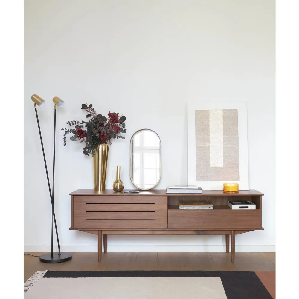 Discount Kave Home Tv-Meubel Carolin