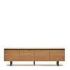 Kave Home Tv-Meubel Uxue