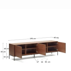 Sale Kave Home Tv-Meubel Vedrana