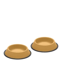 Clearance Kave Home Voerbak Dalitso-Set Van 2-O 21 Cm