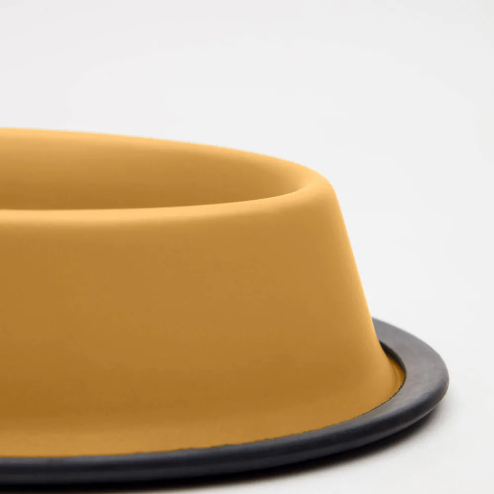 Clearance Kave Home Voerbak Dalitso-Set Van 2-O 21 Cm