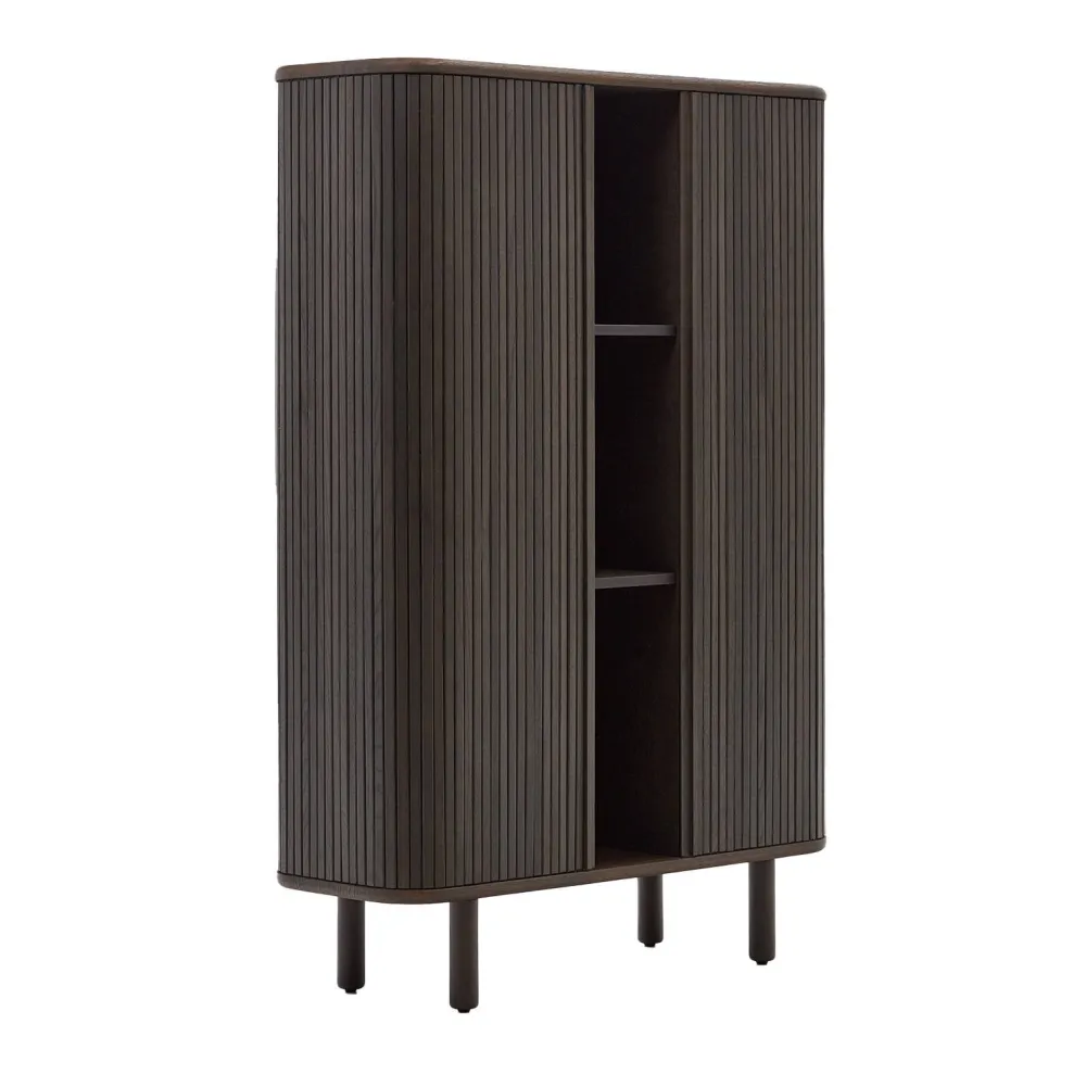 New Kave Home Wandkast Mailen