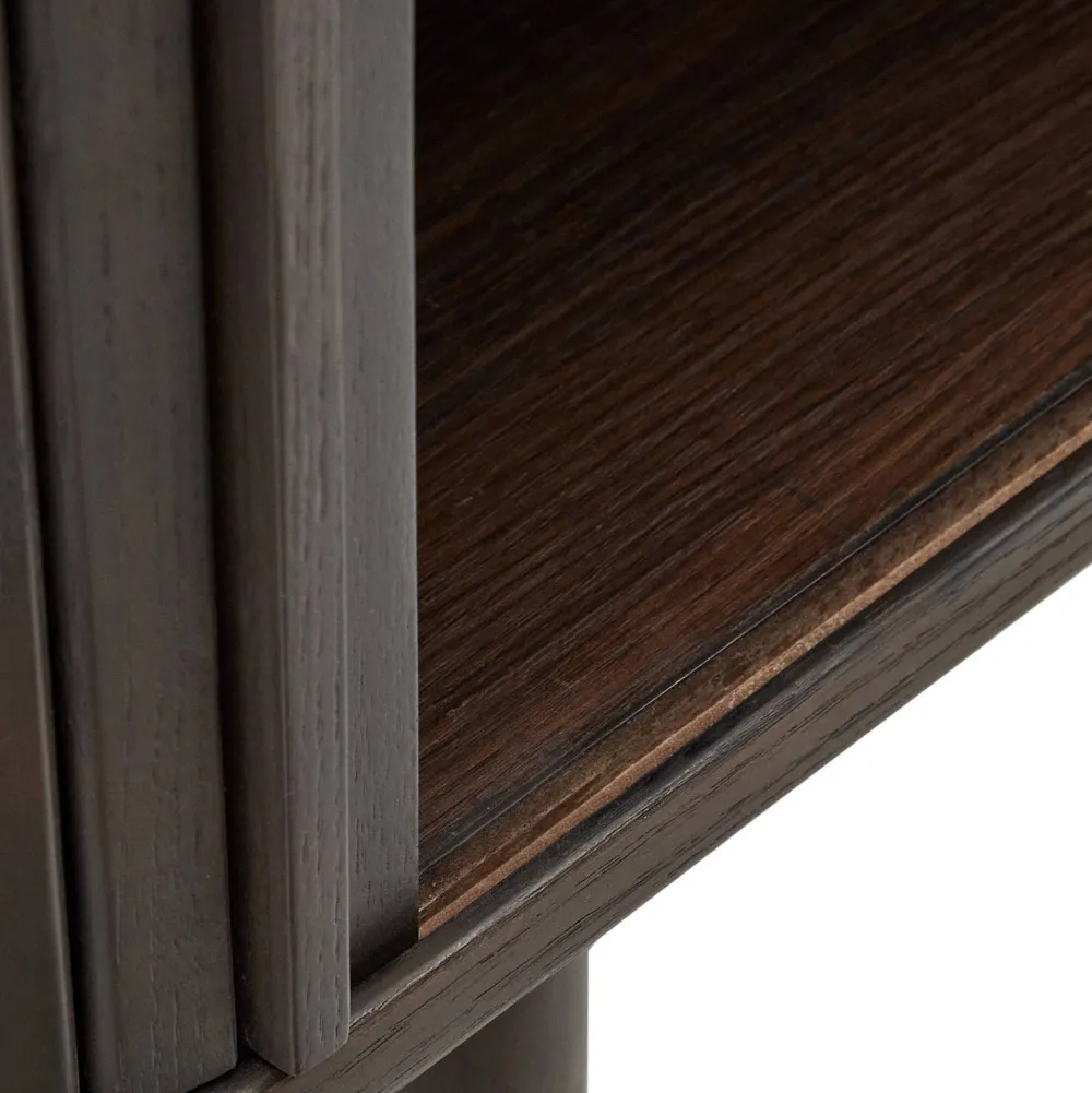 New Kave Home Wandkast Mailen