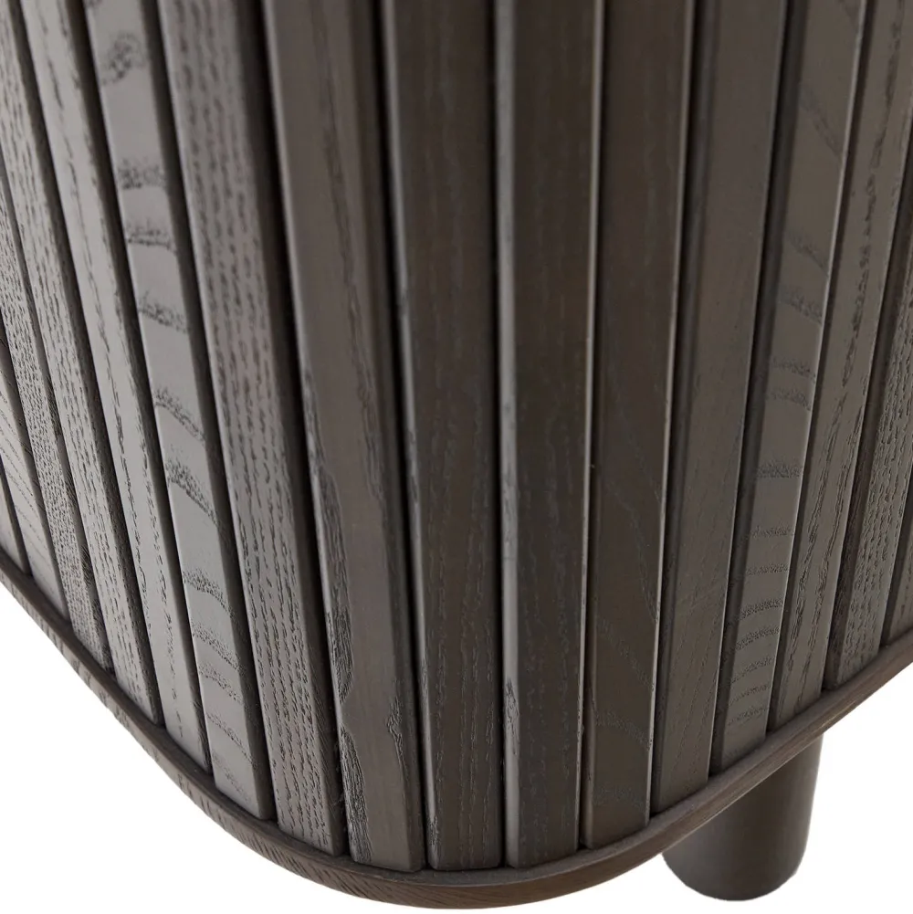 New Kave Home Wandkast Mailen