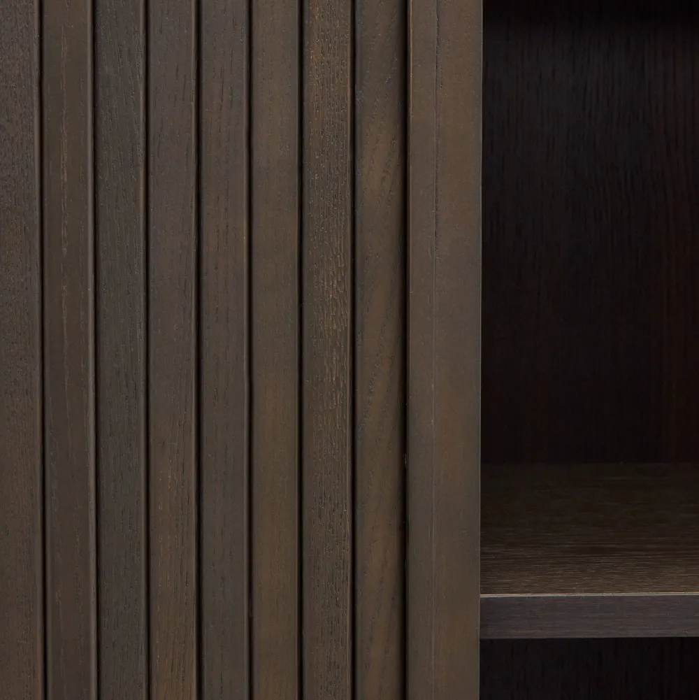 New Kave Home Wandkast Mailen