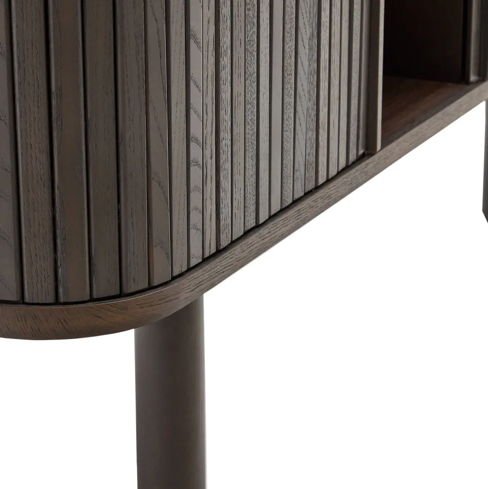 New Kave Home Wandkast Mailen