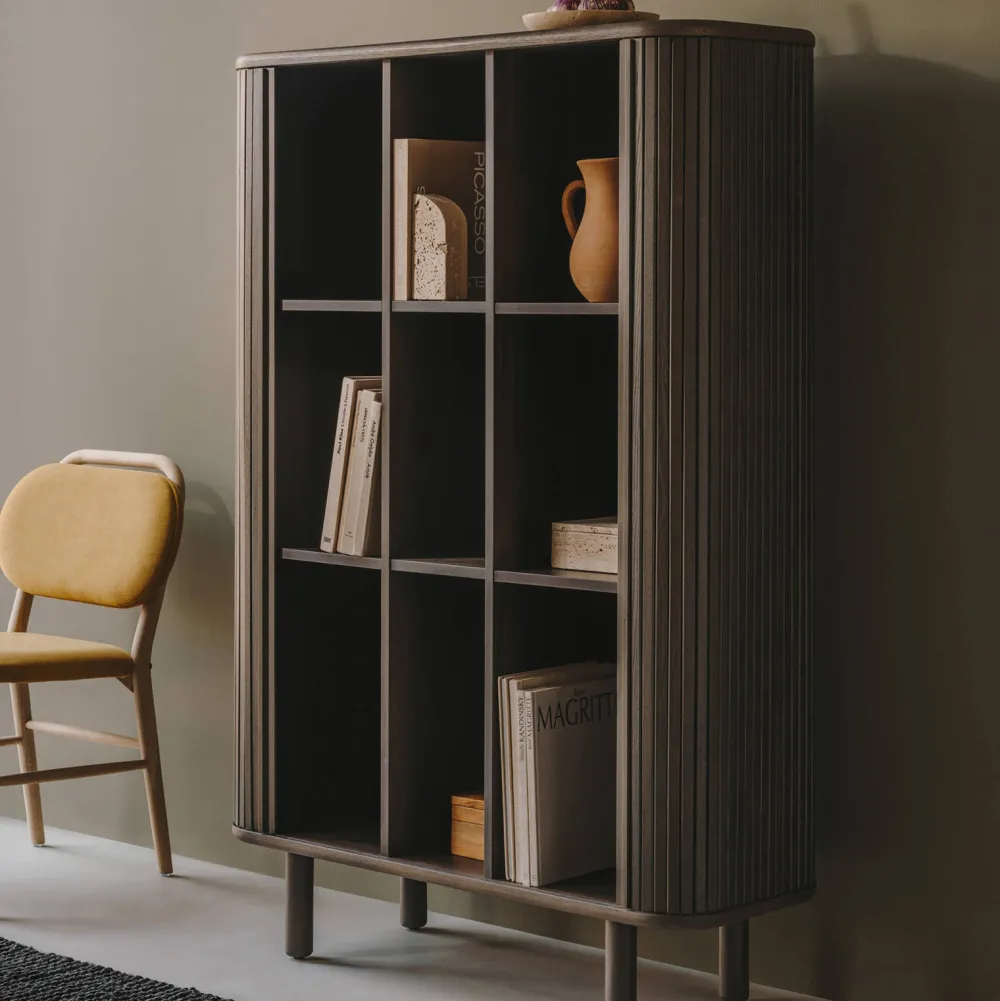 New Kave Home Wandkast Mailen